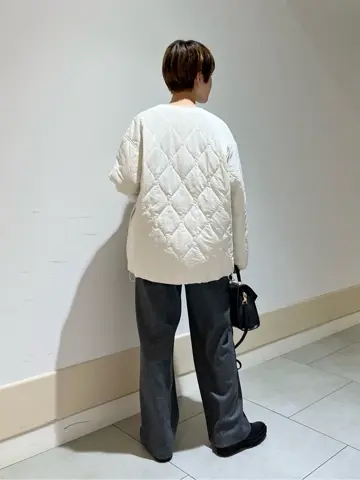 23区 伊藤 コーディネート画像