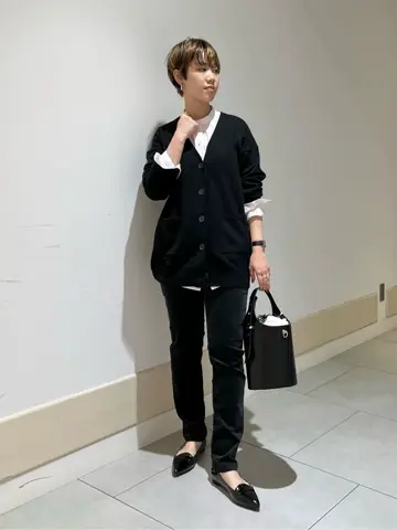 23区 伊藤 コーディネート画像