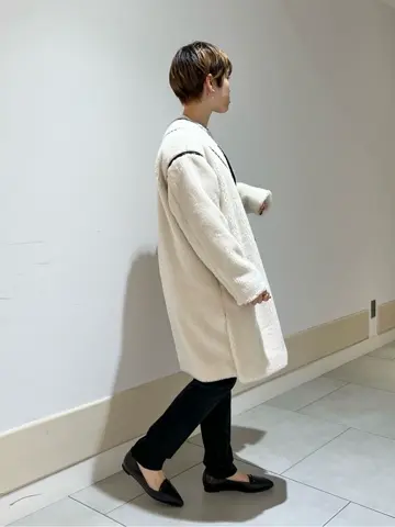 23区 伊藤 コーディネート画像