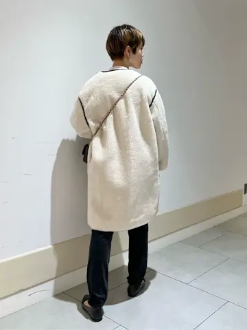 23区 伊藤 コーディネート画像