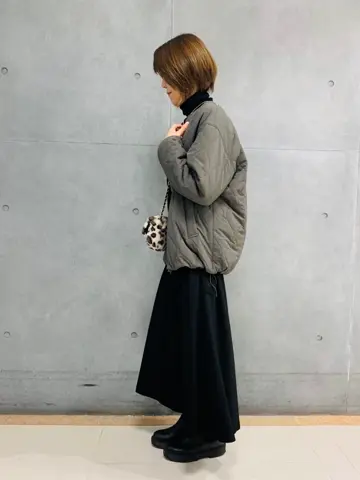 23区 スタッフ  コーディネート画像