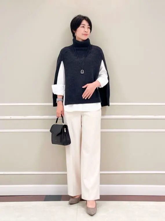  石川 コーディネート画像