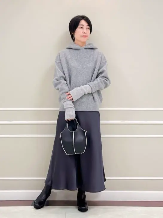  石川 コーディネート画像