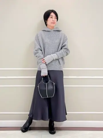 23区 石川 コーディネート画像