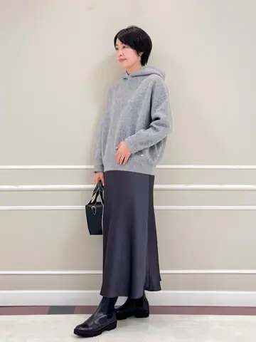 23区 石川 コーディネート画像