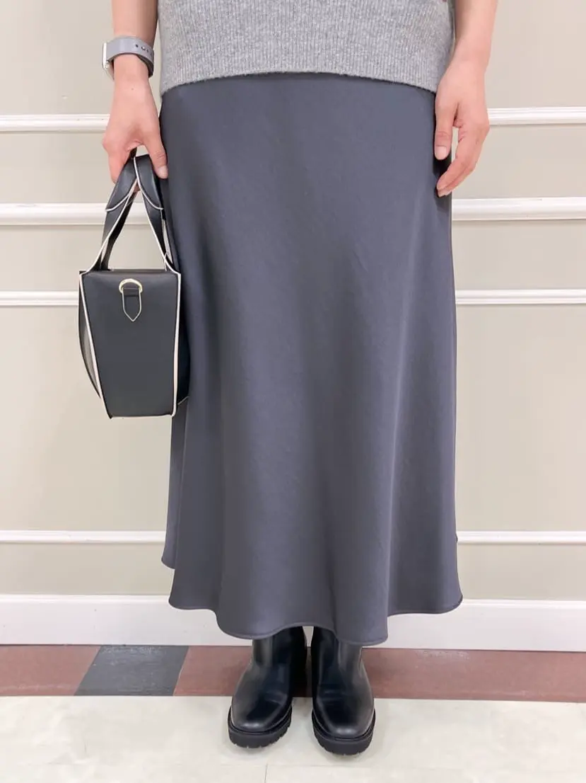 23区 石川 コーディネート画像