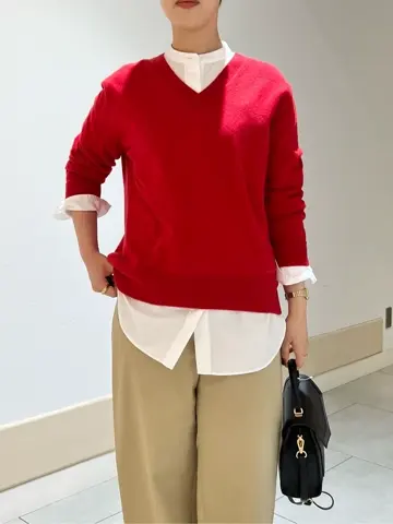 23区 伊藤 コーディネート画像