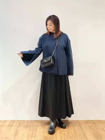 23区 河野 コーディネート画像