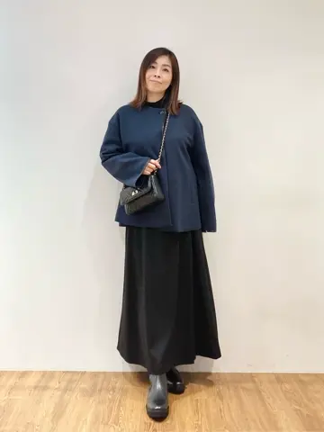 23区 河野 コーディネート画像