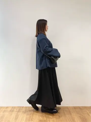 23区 河野 コーディネート画像