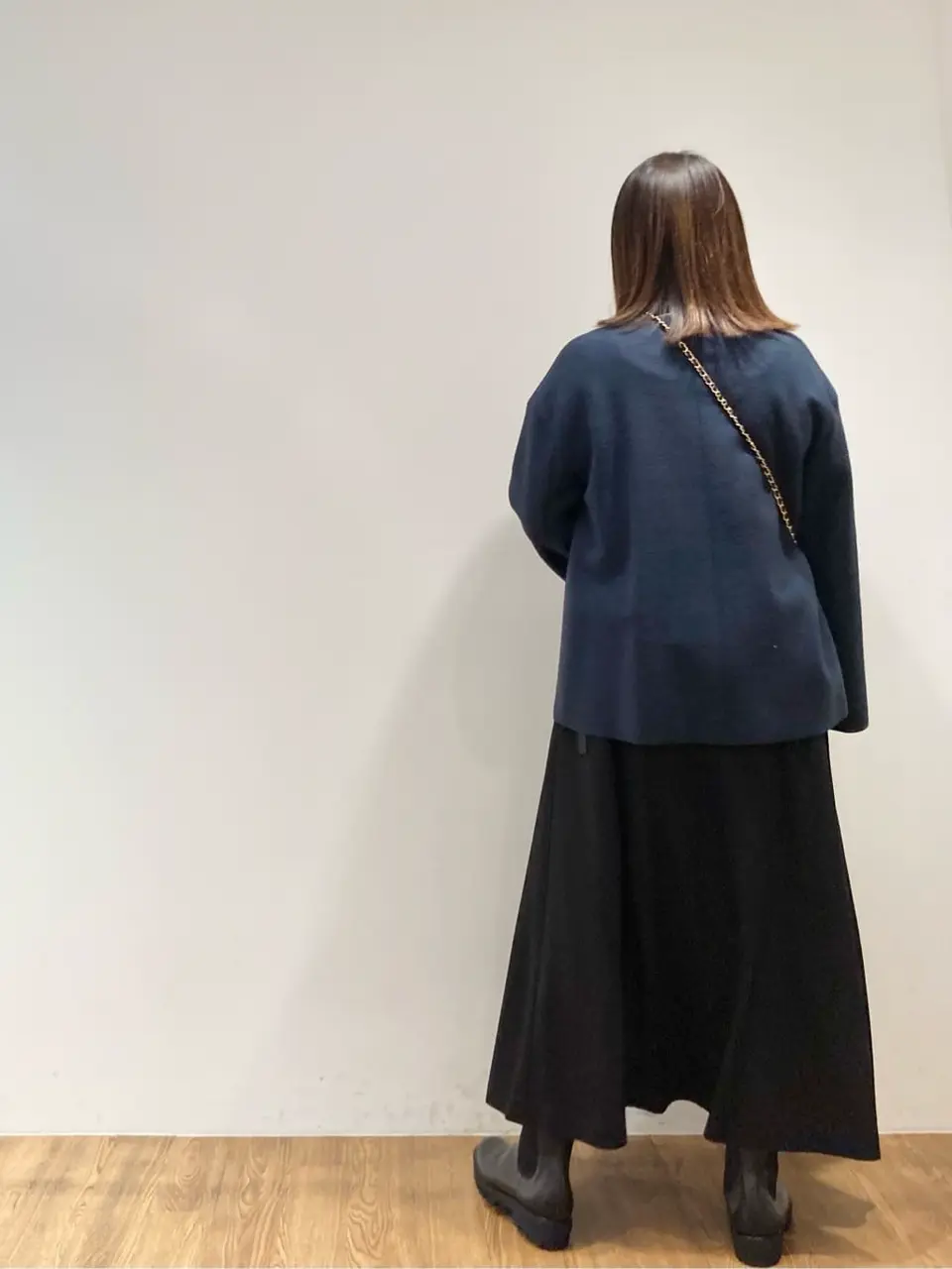 23区 河野 コーディネート画像