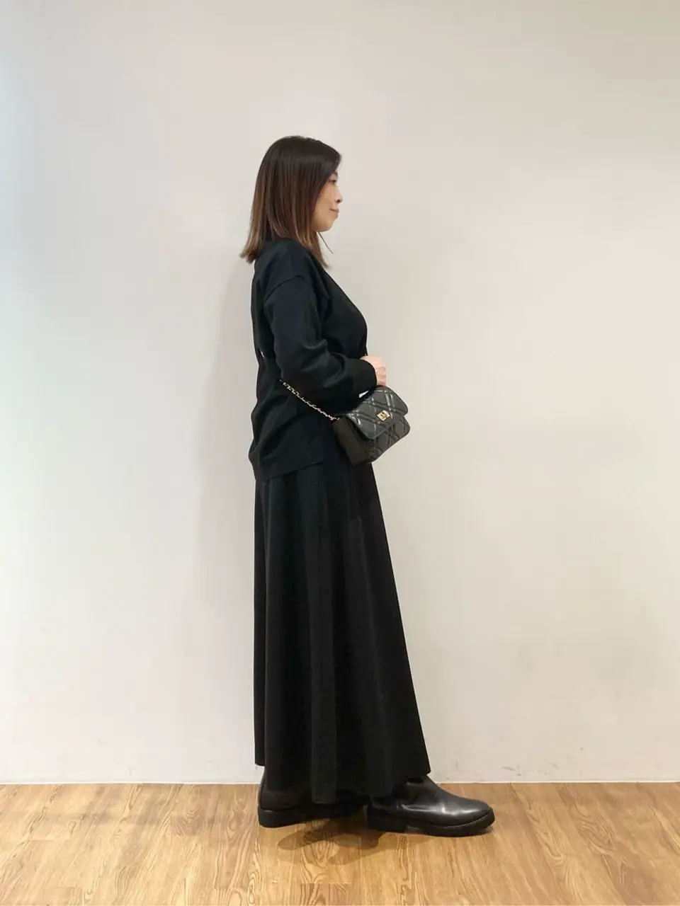 23区 河野 コーディネート画像