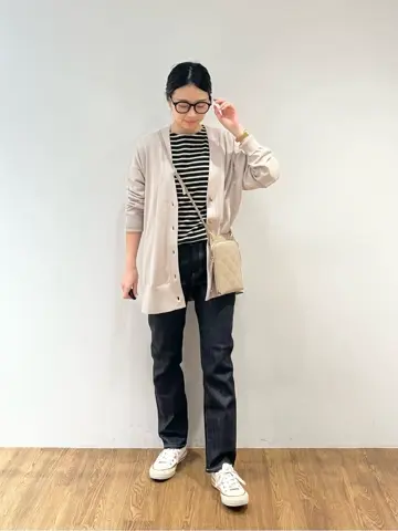 23区 西嶋 コーディネート画像