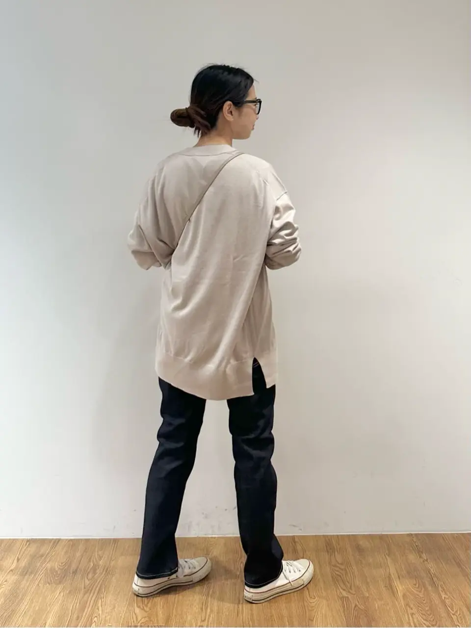 23区 西嶋 コーディネート画像