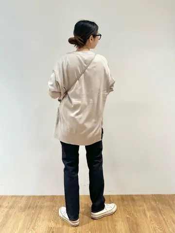 23区 西嶋 コーディネート画像