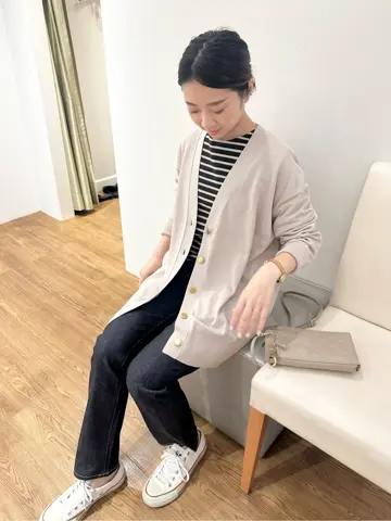 23区 西嶋 コーディネート画像