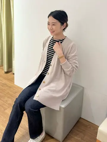 23区 西嶋 コーディネート画像