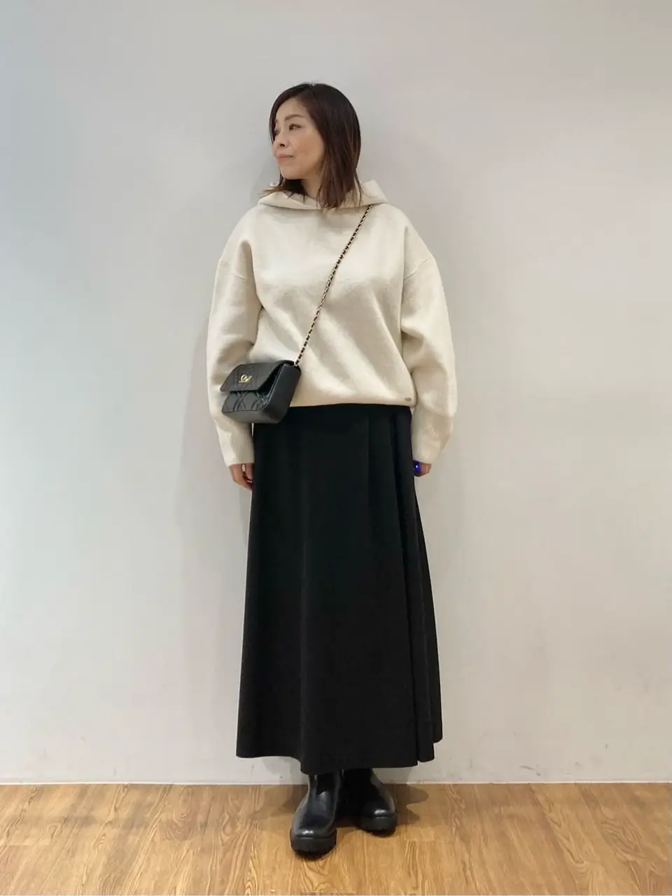 23区 河野 コーディネート画像