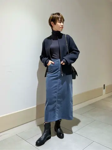 23区 伊藤 コーディネート画像