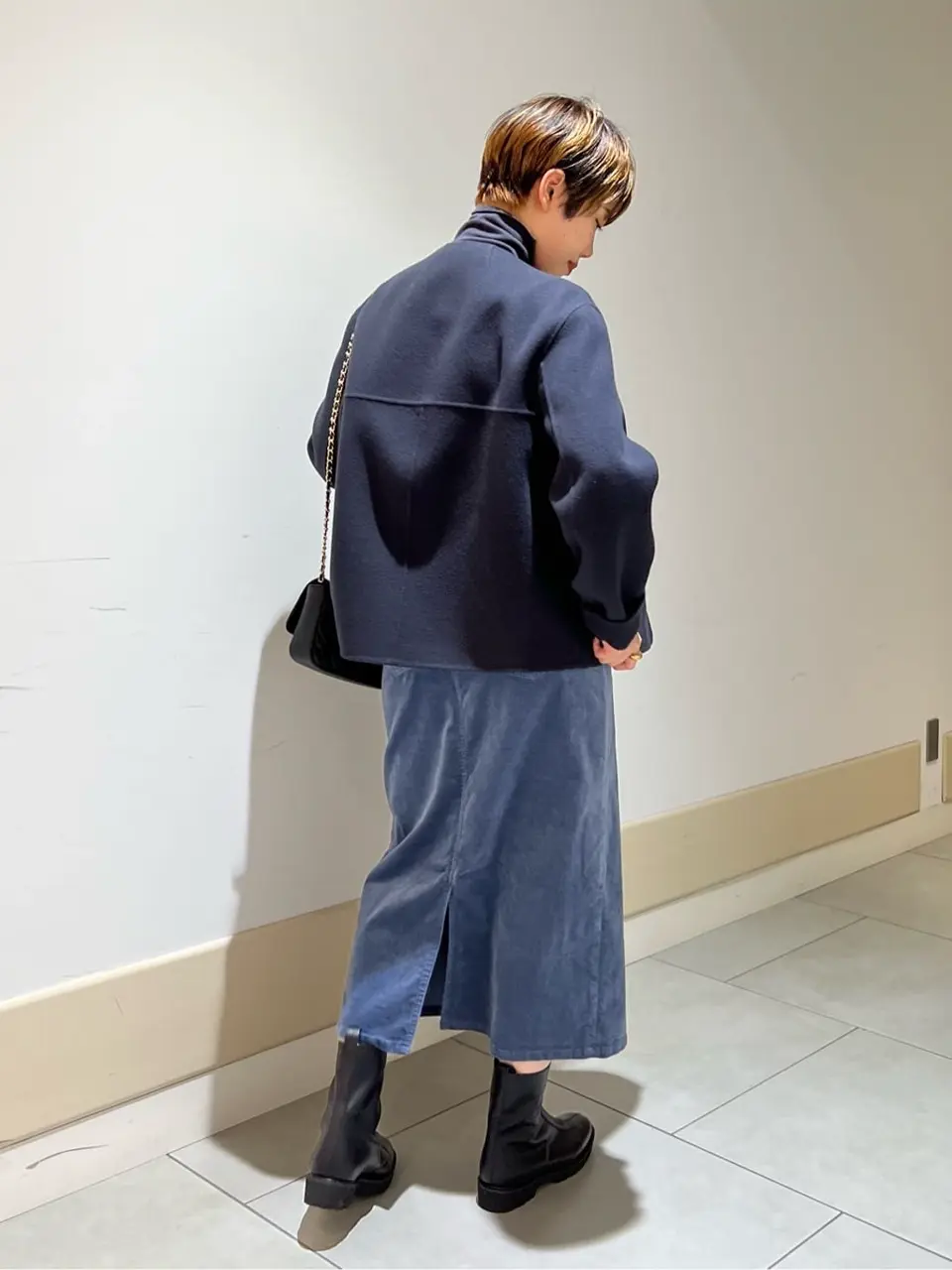 23区 伊藤 コーディネート画像