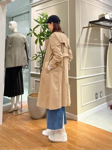 23区 木内 コーディネート画像