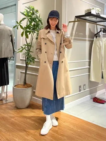 23区 木内 コーディネート画像