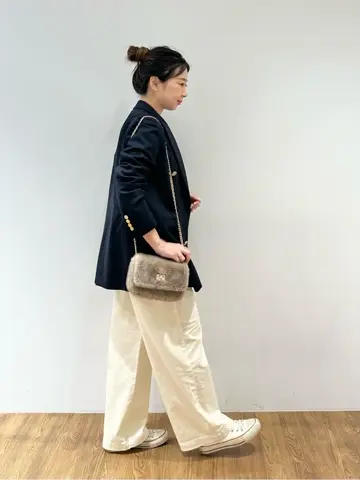 23区 西嶋 コーディネート画像