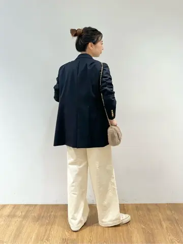 23区 西嶋 コーディネート画像