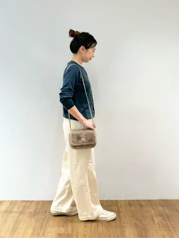 23区 西嶋 コーディネート画像