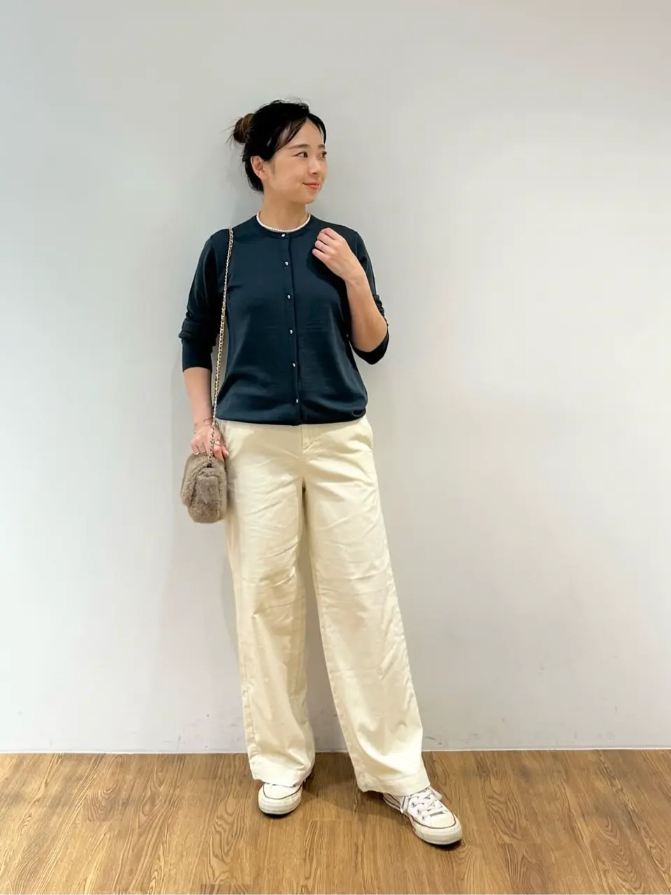 23区 西嶋 コーディネート画像