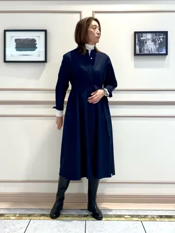 23区 荒川 コーディネート画像