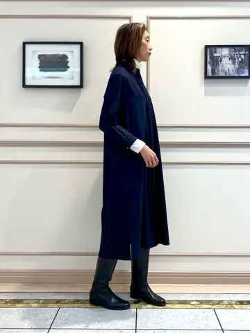 23区 荒川 コーディネート画像