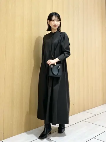 23区 原 コーディネート画像