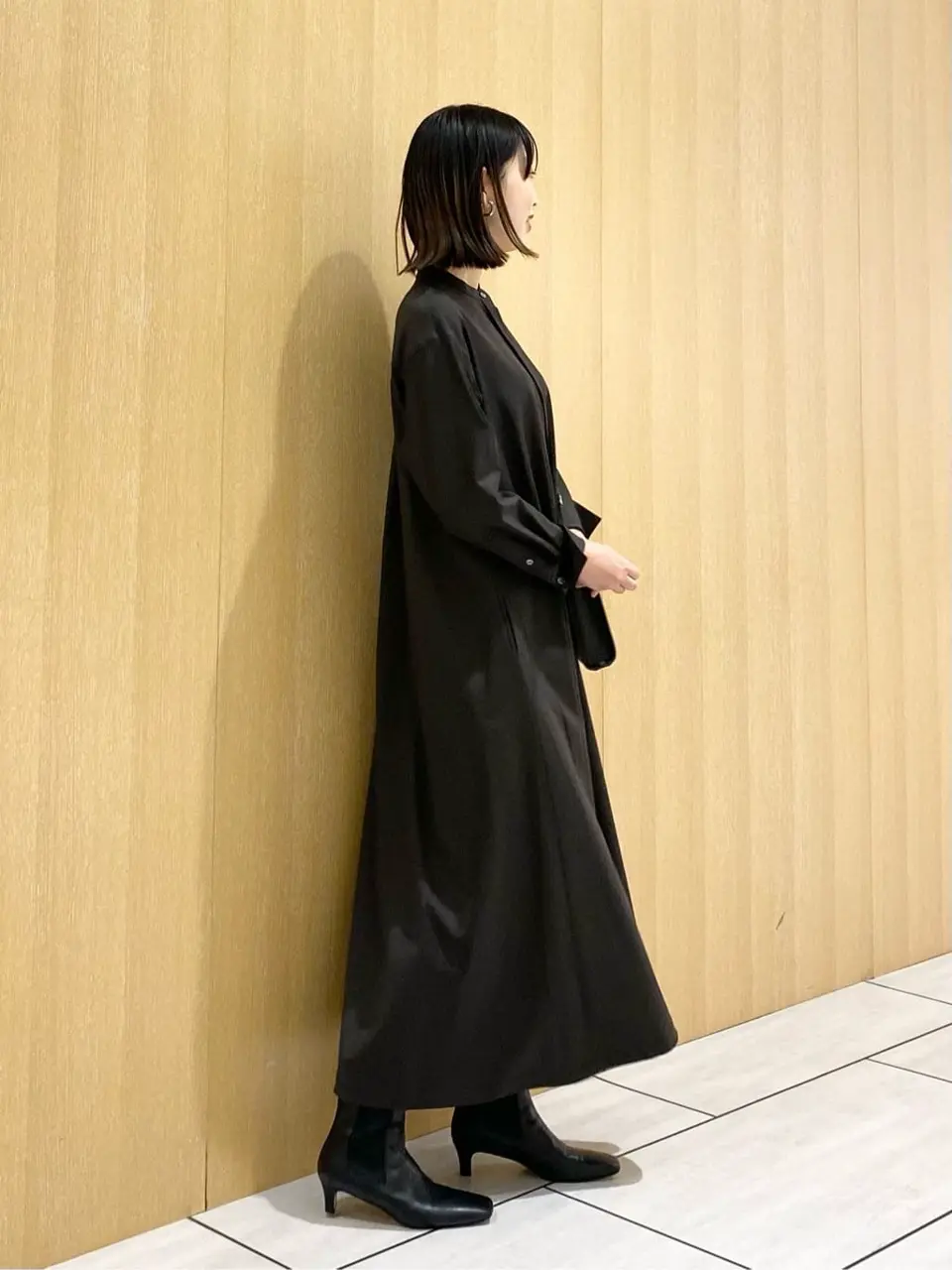 23区 原 コーディネート画像