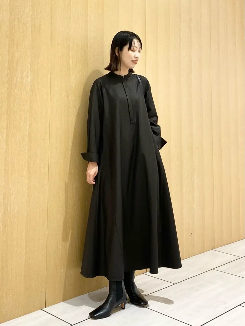 23区 原 コーディネート画像