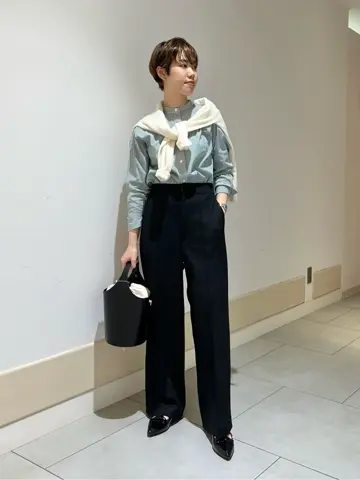 23区 伊藤 コーディネート画像