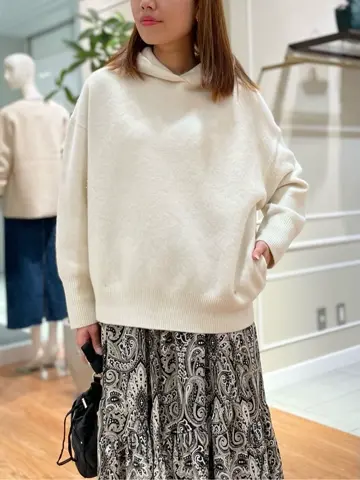 23区 清水 コーディネート画像