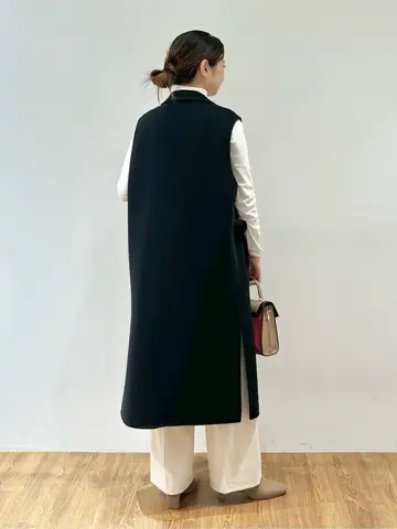 23区 西嶋 コーディネート画像