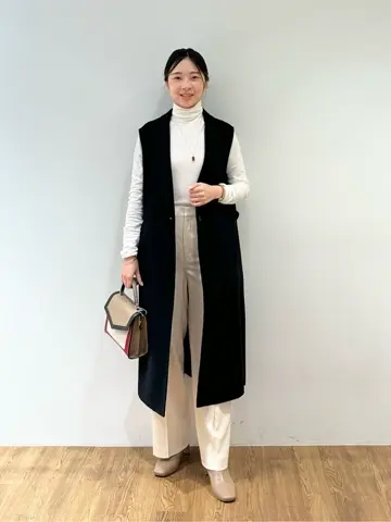 23区 西嶋 コーディネート画像