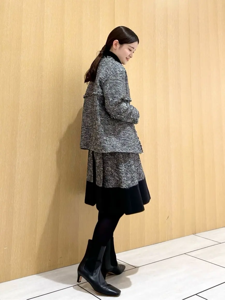 23区 松浦 コーディネート画像