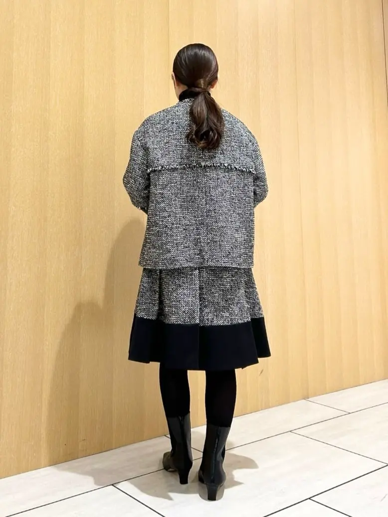 23区 松浦 コーディネート画像