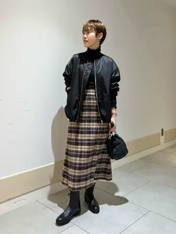 23区 伊藤 コーディネート画像