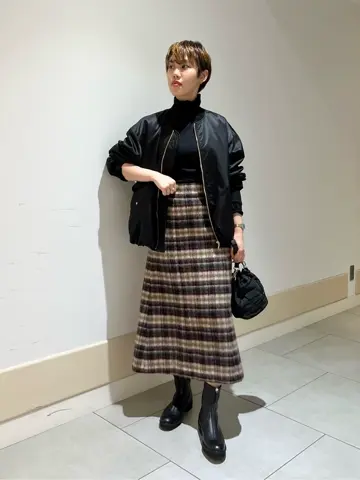 23区 伊藤 コーディネート画像