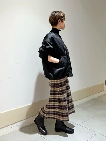 23区 伊藤 コーディネート画像