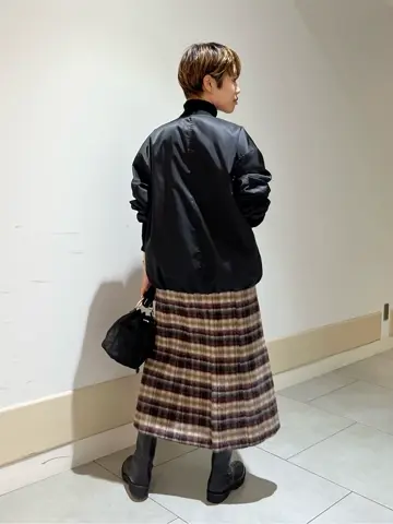 23区 伊藤 コーディネート画像