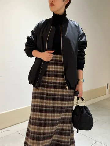 23区 伊藤 コーディネート画像