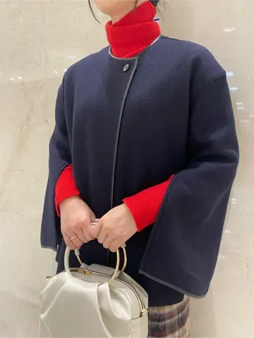 23区 野原 コーディネート画像