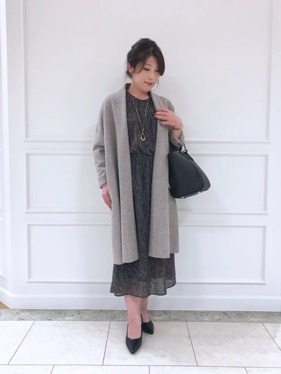 23区 高橋 コーディネート画像