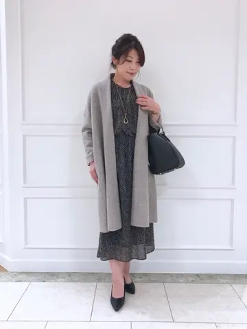 23区 高橋 コーディネート画像