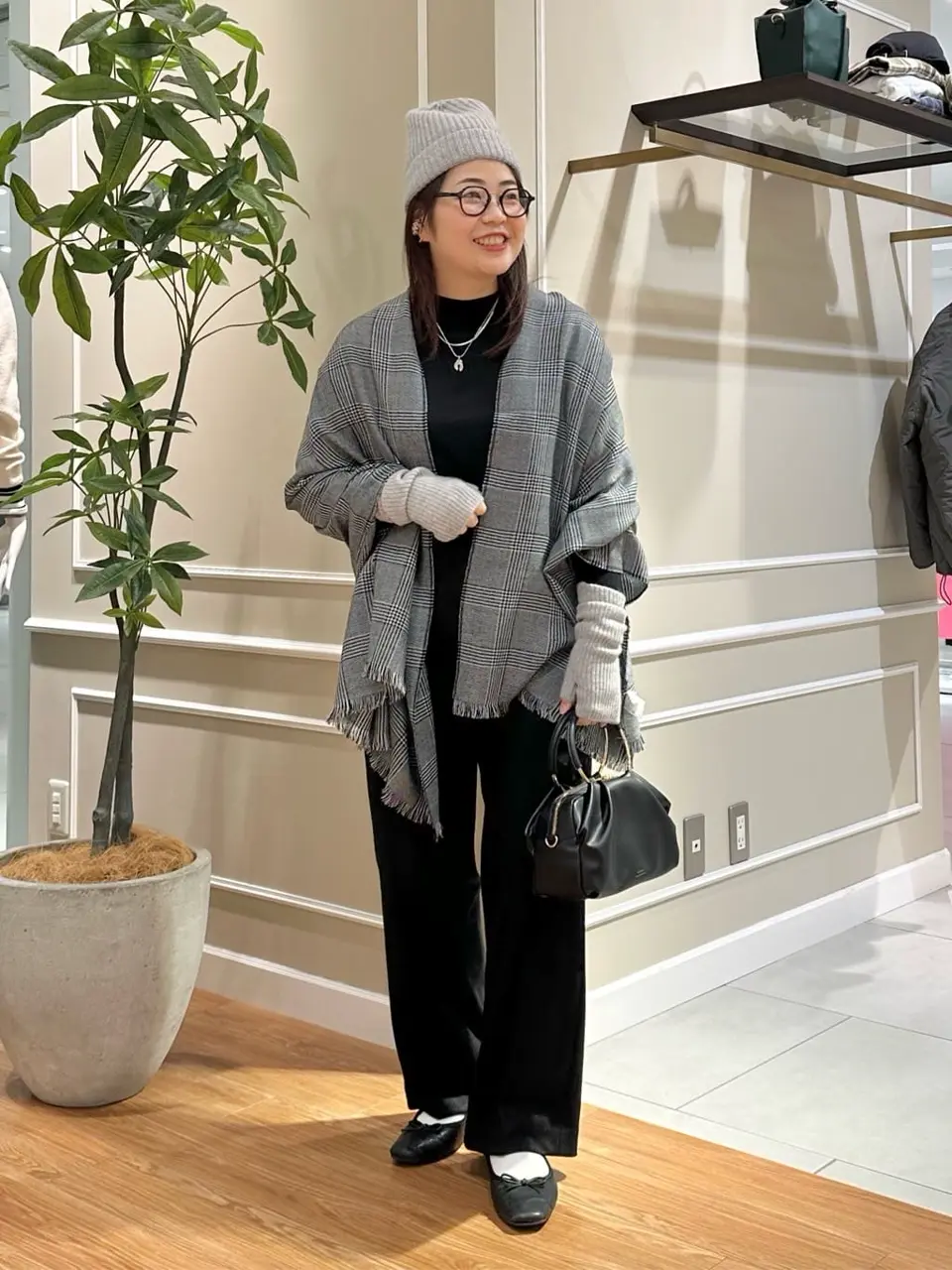  北井 コーディネート画像